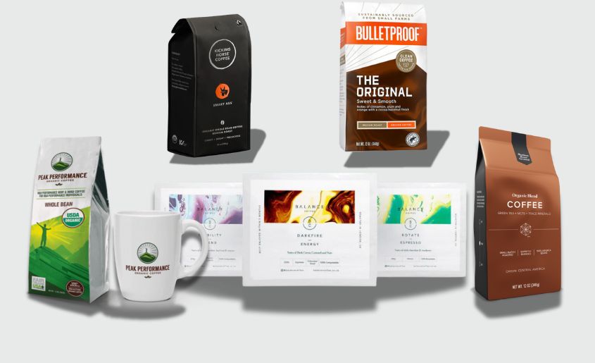 Best Mycotoxin Mould And Pesticide Free Coffee