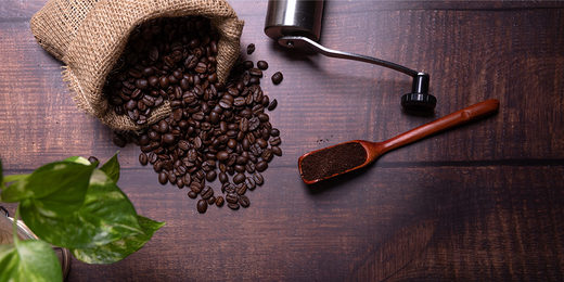 Best Place To Buy Coffee Beans in London (2025)