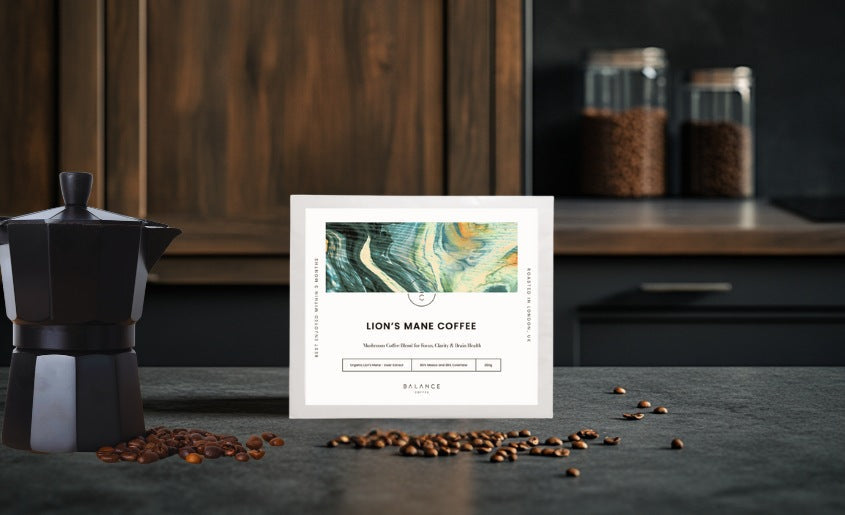 Can You Drink Mushroom Coffee Daily