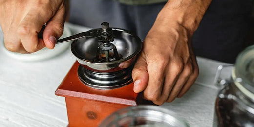 Top 11 Best Manual Coffee Grinders in the UK for 2026