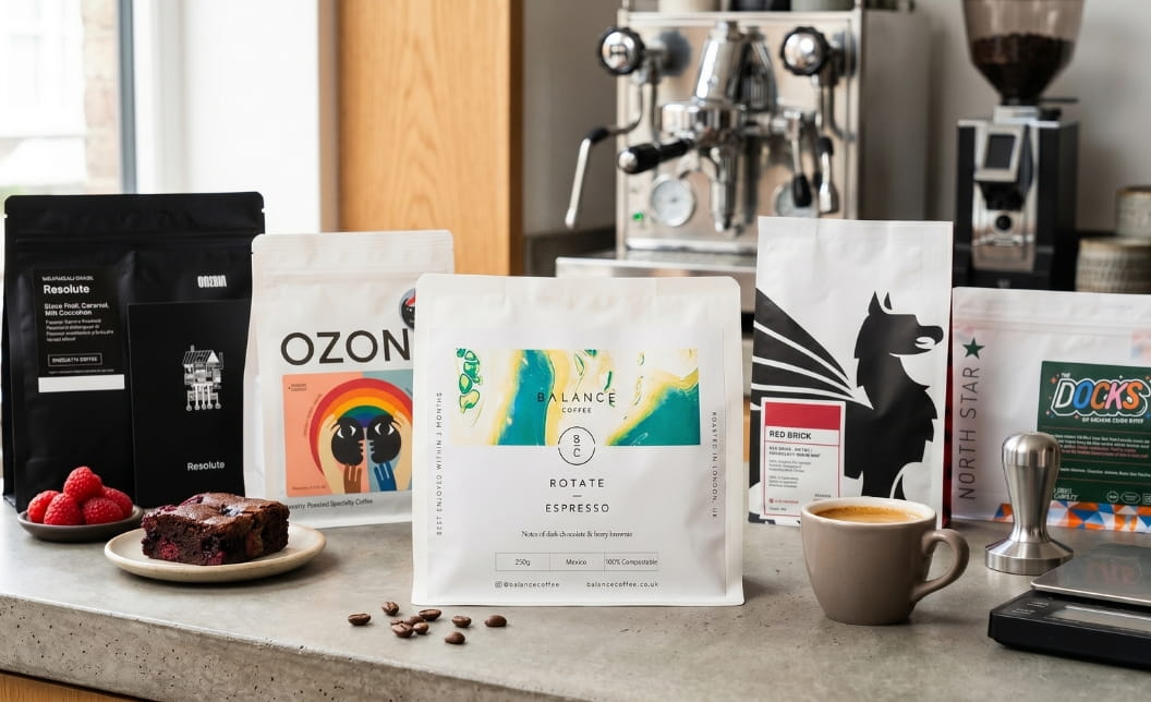 Best Coffee Beans For Espresso