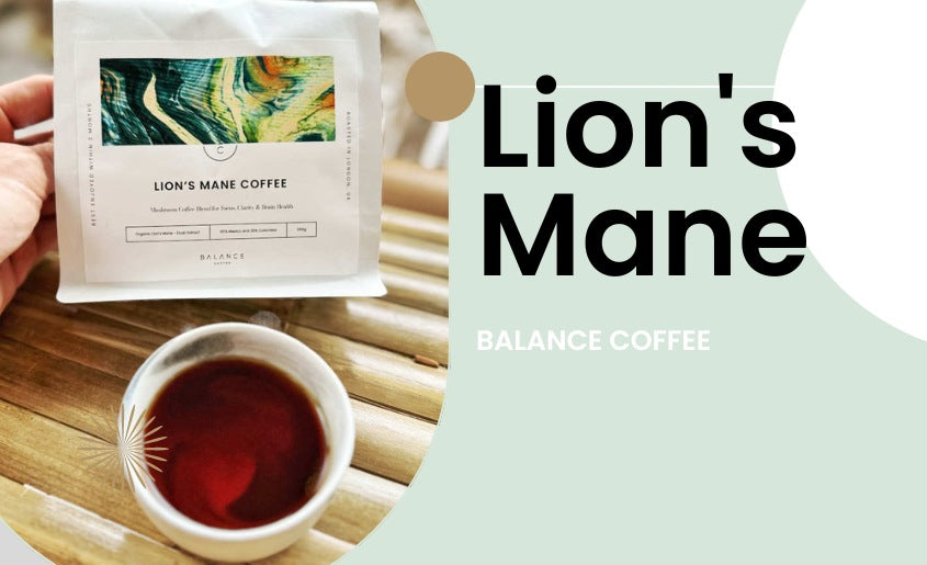 Mushroom Coffee How To Guide