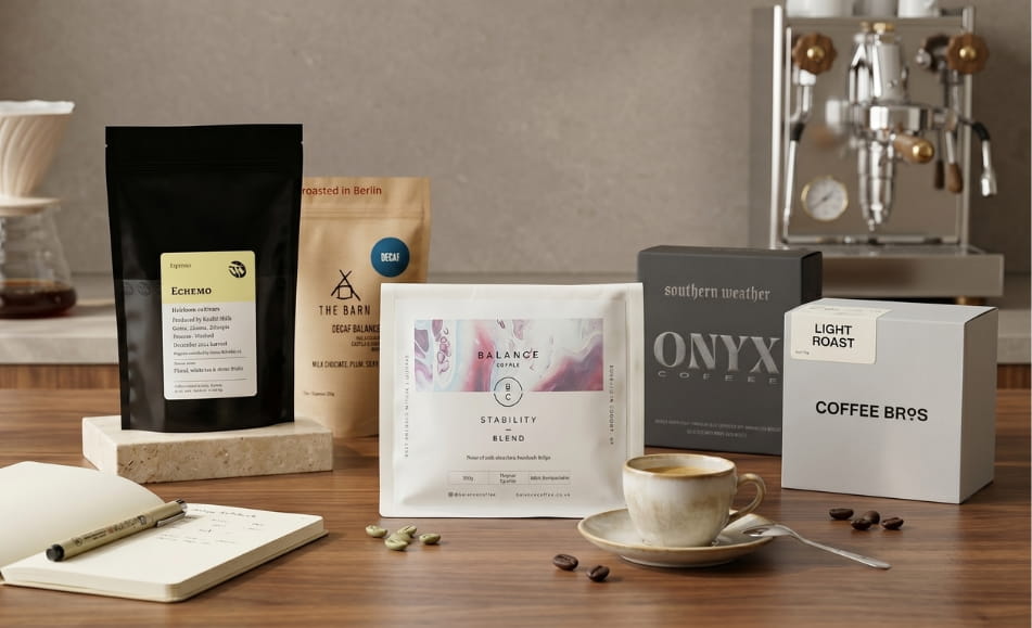 Images of the best coffee beans in the world by product