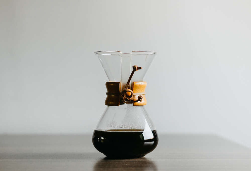 chemex coffee
