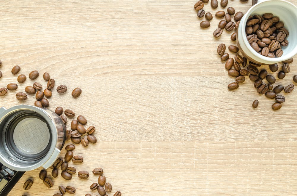 Types of Coffee: Choose The Right Coffee Beans For You