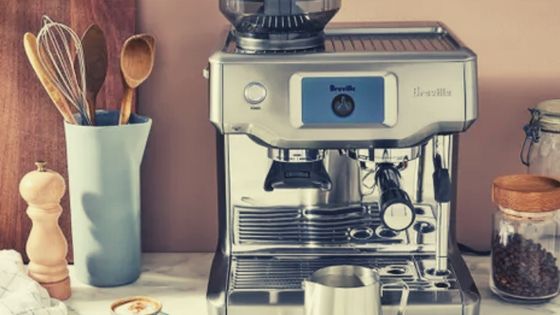 sage barista touch vs oracle touch