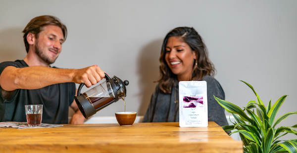 The Ultimate Cafetière Recipe