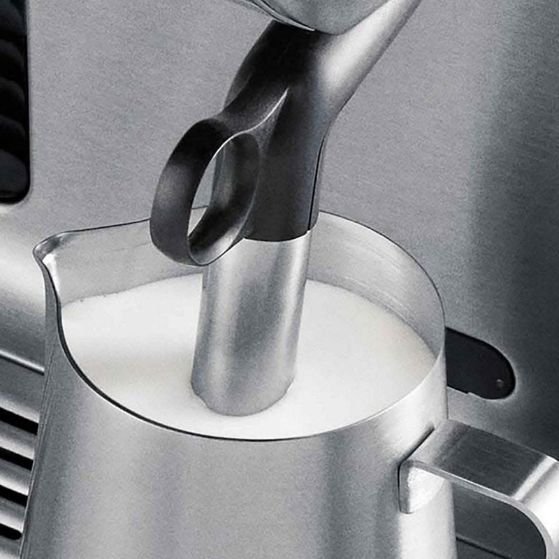 Sage The Oracle Espresso Machine Black Truffle - Balance Coffee