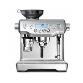 Sage The Oracle Espresso Machine Brushed Stainless Steel - Balance Coffee