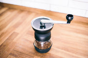 Hario Skerton Pro Ceramic Coffee Grinder - Balance Coffee