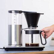 Wilfa Classic+ Coffee Maker - Silver - Balance Coffee
