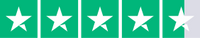 Excellent 4.7 Rating | 2,000+ Reviews