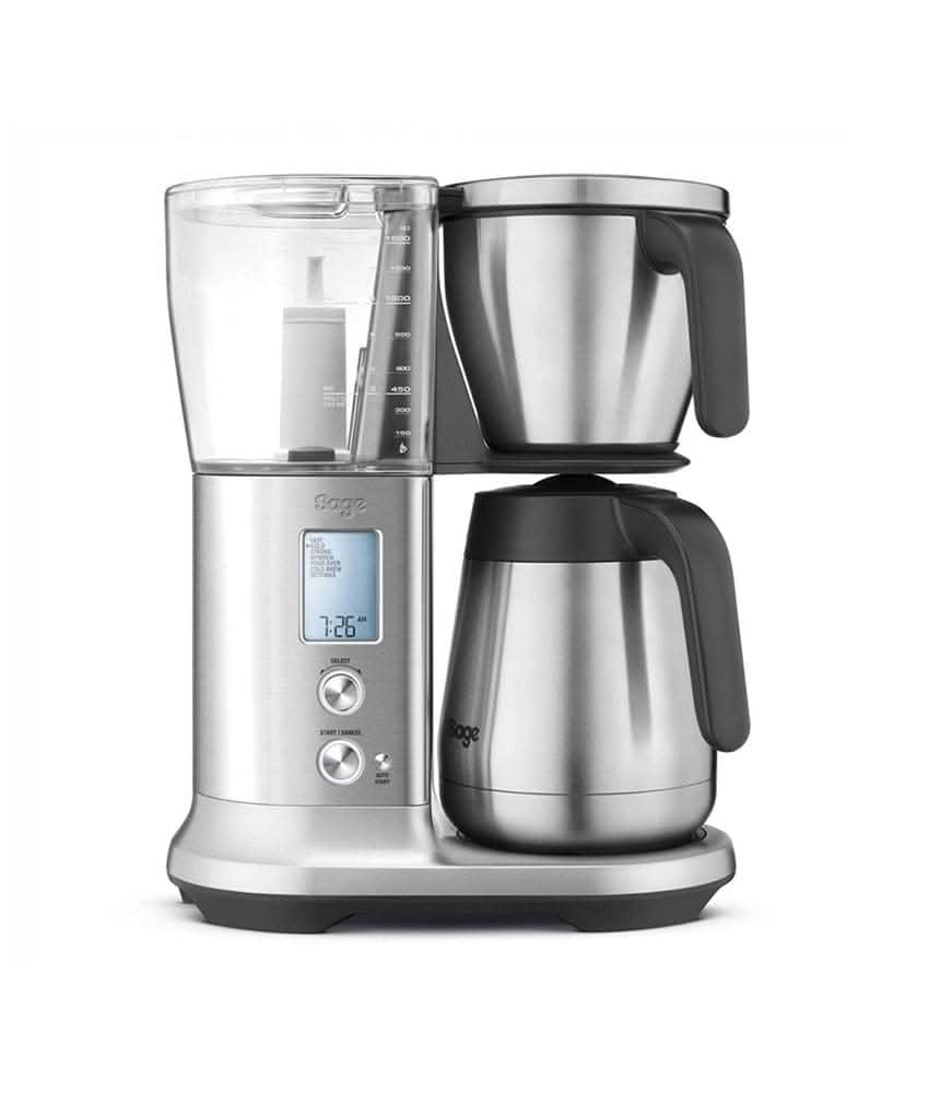 Sage Precision Brewer Thermal Drip Coffee Maker - Balance Coffee