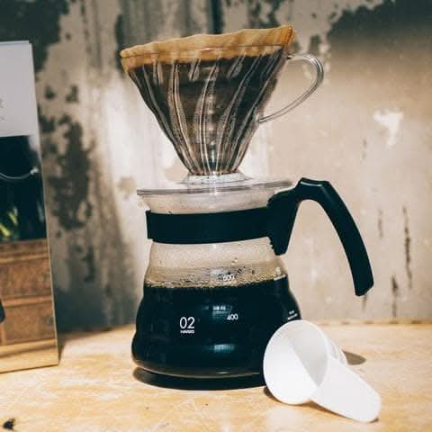 Craft Coffee Maker