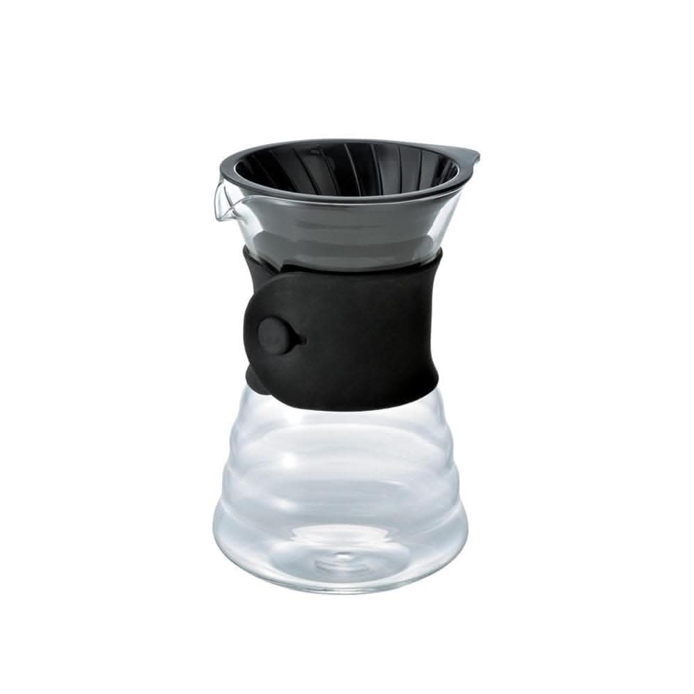 Hario V60 Drip Decanter Pour Over Coffee Maker 700ml - Balance Coffee