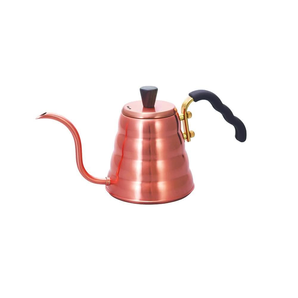 Hario V60 Buono Copper Drip Kettle - 600ml - Balance Coffee