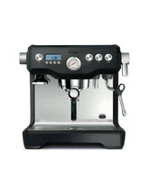 Sage The Dual Boiler Black Truffle Espresso Machine - Balance Coffee