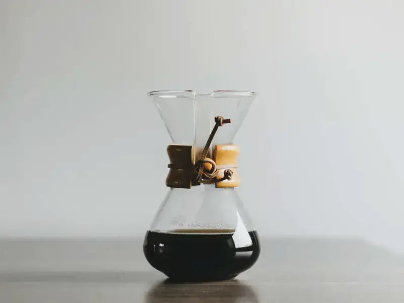 Chemex Guide