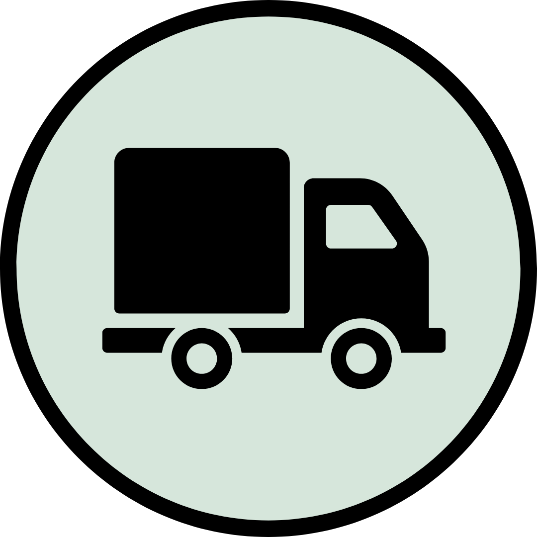 Free delivery