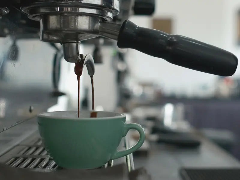 Espresso Machine Guide