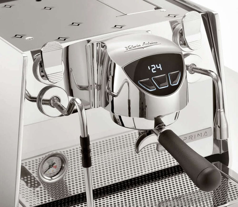 Eagle One Prima Machine