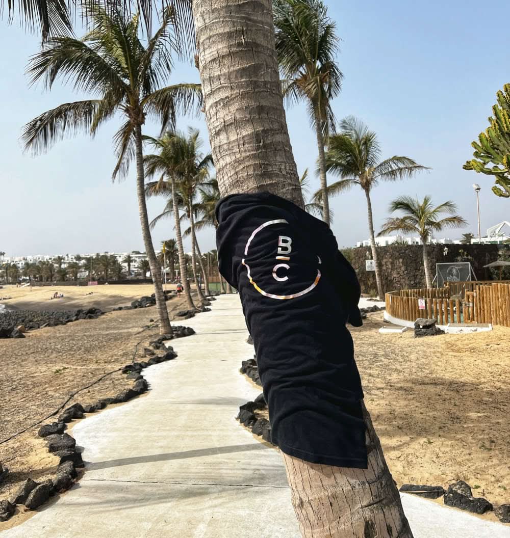 Balance Coffee T Shirt - Balance Coffee