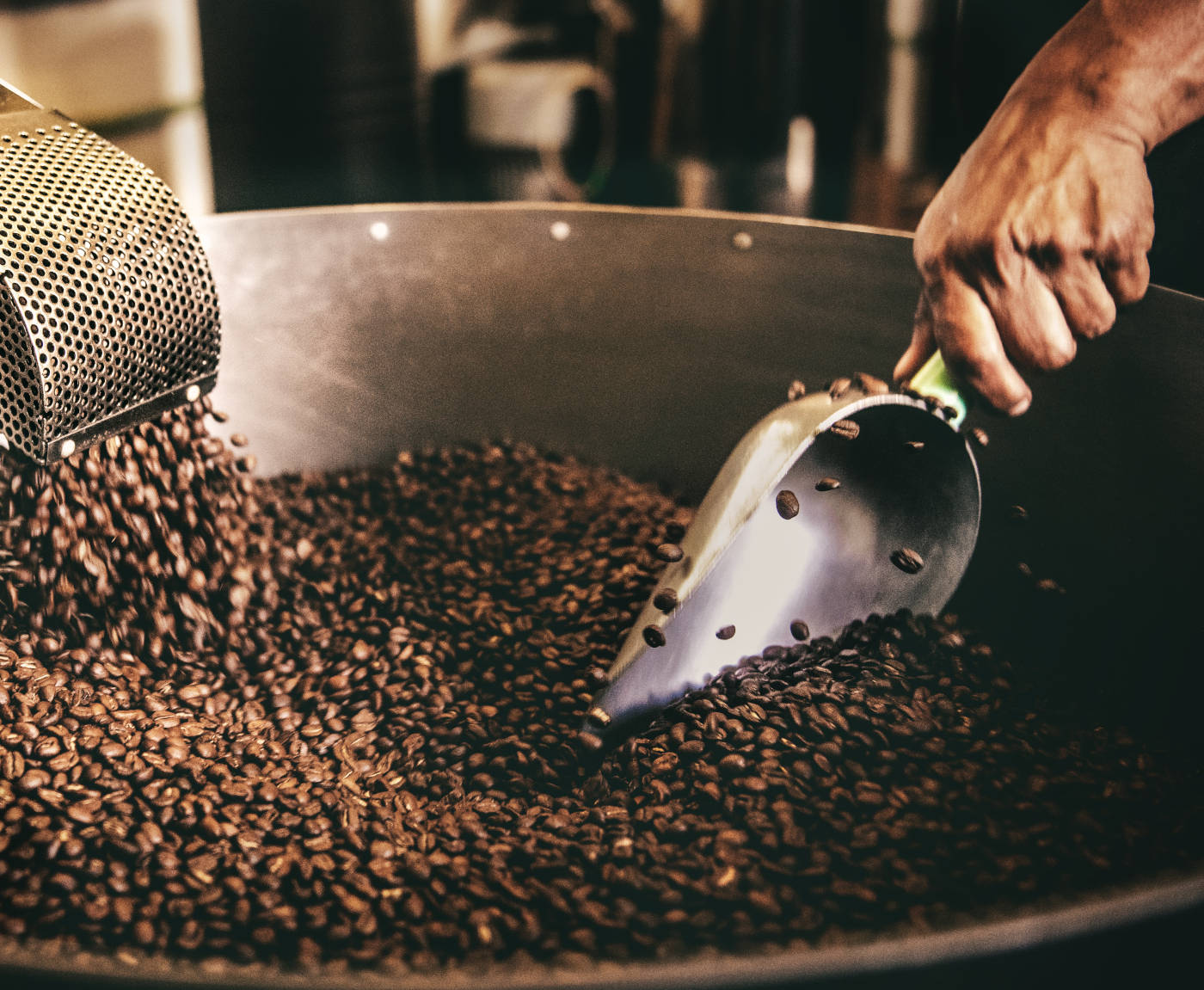 coffee roasters uk