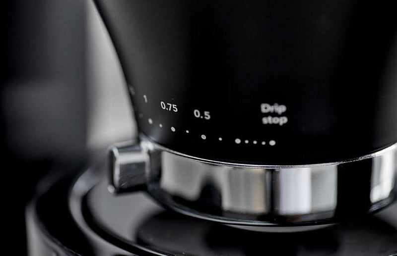Wilfa Classic + Coffee Maker - Black - Balance Coffee