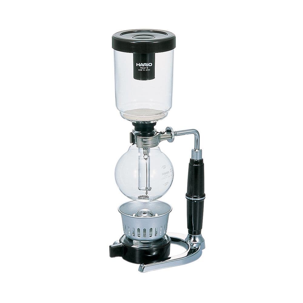 Hario Technica Coffee Syphon (2 Cup) - Balance Coffee