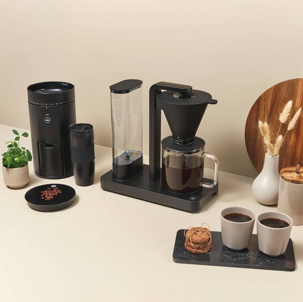 Wilfa Svart Performance Coffee Maker - Balance Coffee