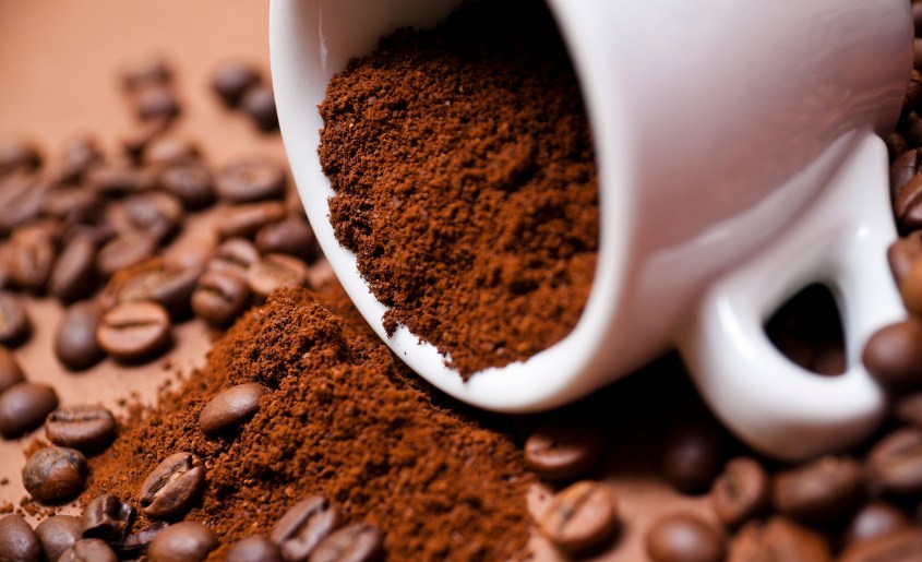 1KG Coffee Beans
