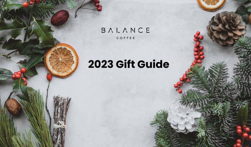 6 Best UK Christmas Gifts: Balance's 2023 Guide