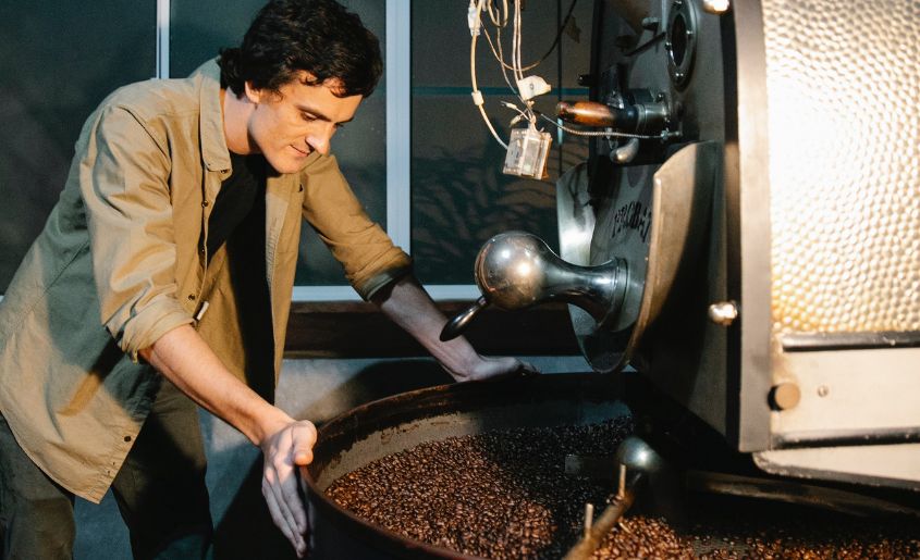 Best coffee hotsell for chemex