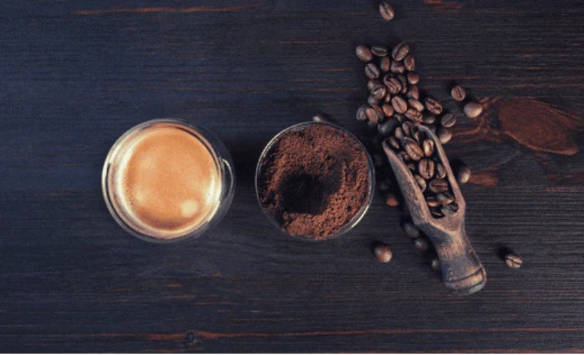 Best Coffee Beans For Espresso