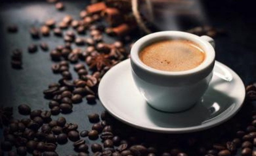 Best Coffee Drinks In The World (120 Days Drink Testing)