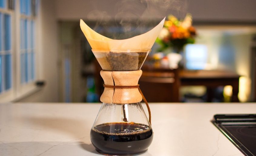 Best pour-over coffee makers of 2023