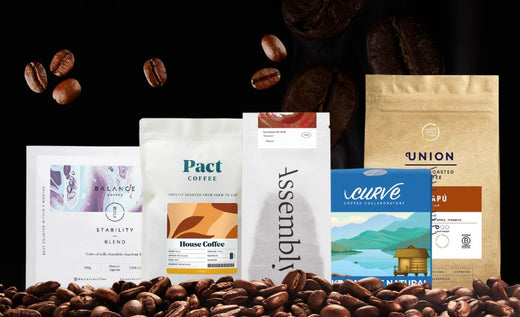 Best Coffee Subscriptions In The UK