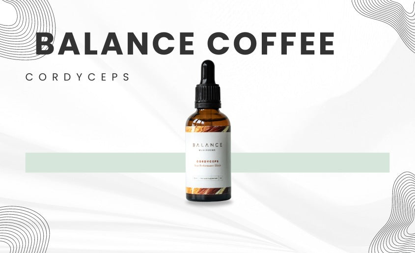 Best Cordyceps Mushroom Supplement UK