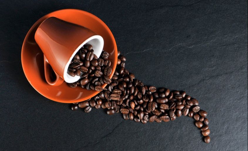 Best Dark Roast Coffee Beans UK