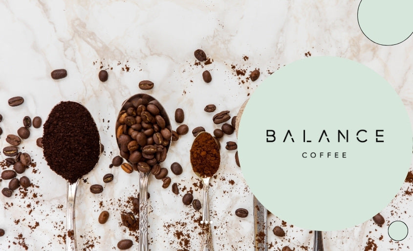 Best Grind Size For Coffee Beans In The World (A-Z Guide)