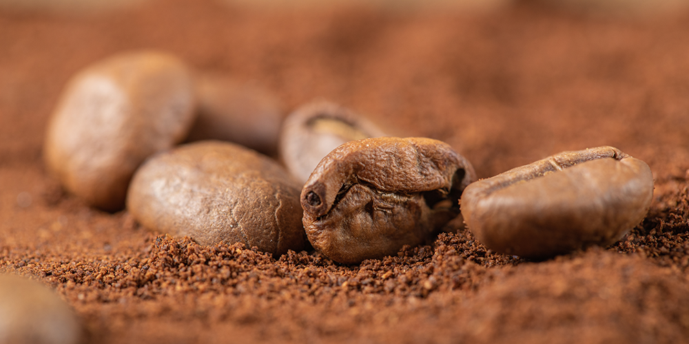 12 Best Ground Coffee Beans UK 2024 (Espresso Lovers)