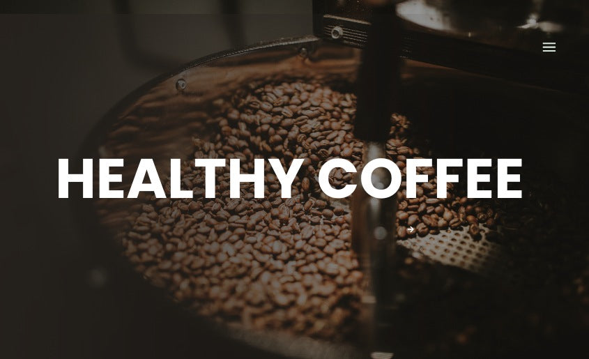 Best Healthy Coffee Beans Brands UK