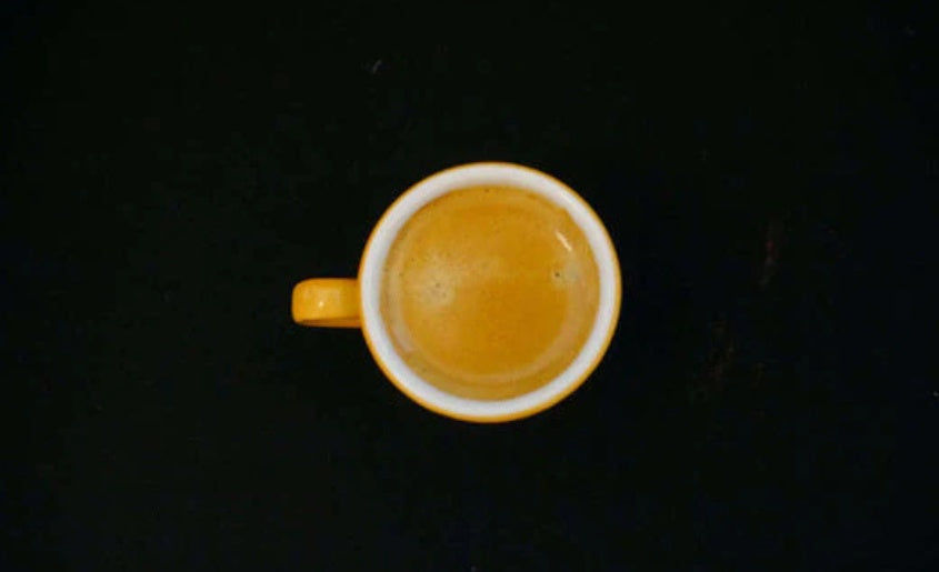 Best Low Acid Coffee UK