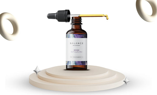 Best Reishi Mushroom Supplements UK