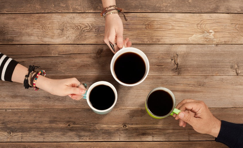 Best Healthy Coffee Beans Brands UK [New 2025]