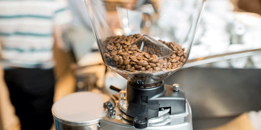 Best Burr Coffee Grinders UK (Scored on Published Specs)