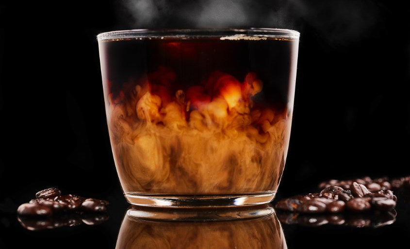 Coffee Beans vs Coffee Capsules