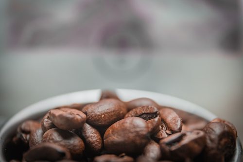What is light roast coffee?