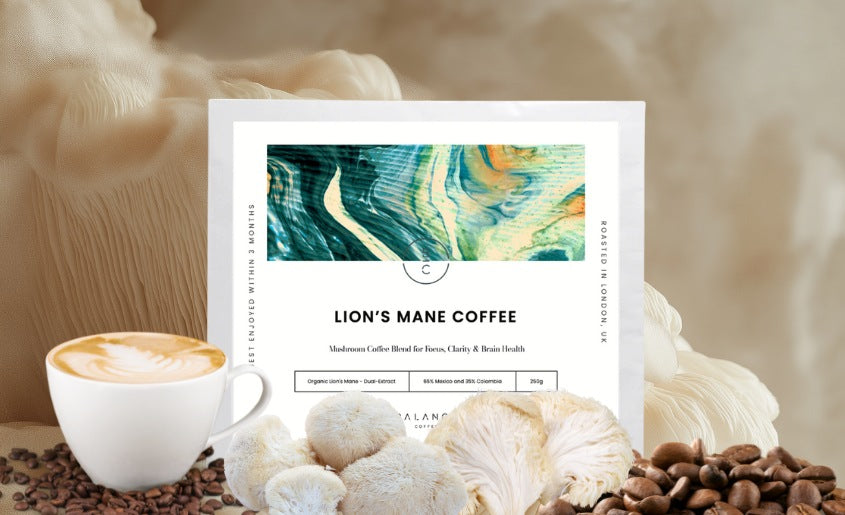 How To Choose Mushroom Coffee (A Personal Experience Guide)