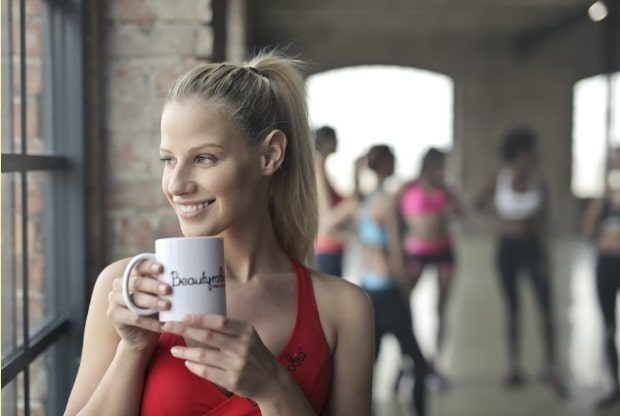 Is Coffee A Good Pre-Workout?